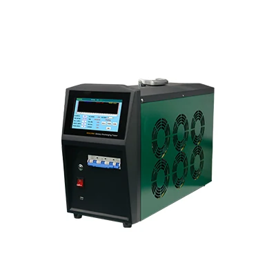 جهاز اختبار تفريغ البطاريات 110V / 220V