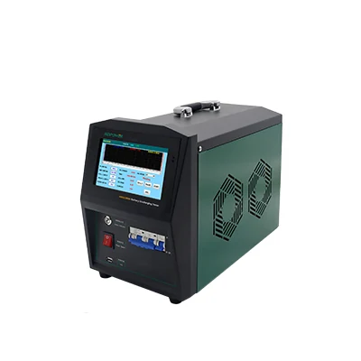 جهاز اختبار تفريغ البطاريات 48V