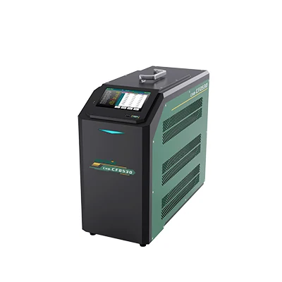جهاز اختبار بطاريات الليثيوم متعدد القنوات CE-CF0530-8C