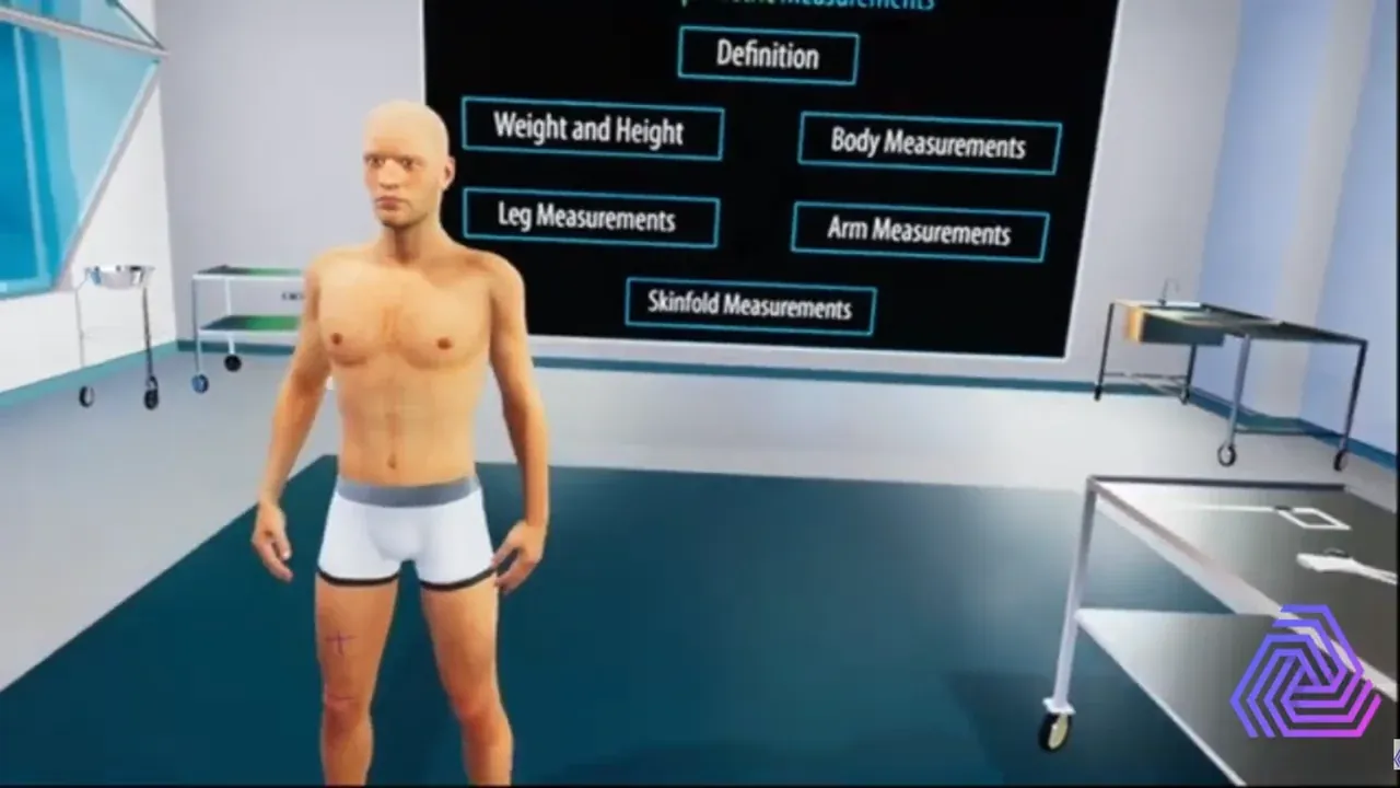 Anthropometric Measurements